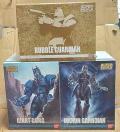 FW GUNDAM CONVERGE】『機動戦士ガンダムSEED FREEDOM』より彩色
