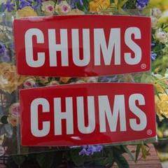 チャムスchumsステッカーの中古 未使用品を探そう メルカリ