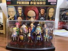 2025年最新】ワンピースフィルムレッドフィギュアの人気アイテム