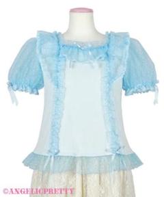 AngelicPretty 苺ショートケーキカットソー 初期レア3way♡