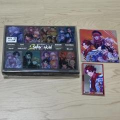 【美品】Paradox Live 2 MAN SHOW BOX アニメイト初回版