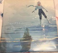 マジカルミライ2023 会場限定　初音ミク　LPレコード レア ブループラネット