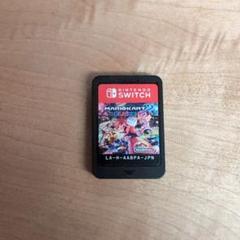 マリオカート8 デラックス Nintendo Switch　ソフトのみ
