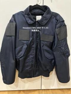 濱*司様 Houston CWU-36/P サイズS 濱*司様 Houston CWU-36/P サイズS - メルカリ