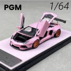 【希少商品】PGm LBWK✖️APE アヴェンタドール 1/64 m75864043248_1.jpg?1745063878