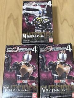 【バラ売り不可】仮面ライダーゾルダ&ライオトルーパー セット 71Hjsk8zPeL._UF894,1000_QL80_.jpg