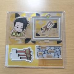 まるくじ　呪術廻戦　Winter Holiday 　五条悟セット 呪術廻戦 まるくじ Winter Holiday - メルカリ