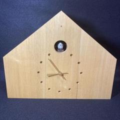 レムノス Lemnos CUCULO FELICE 掛け時計 カッコー 鳩時計