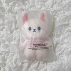 Stray Kids スキズ ペンミ SKZOO 10cm ぬい フォクシニー - メルカリ