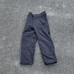 old stussy 90s ビンテージカーゴパンツフェードブラックギミック
