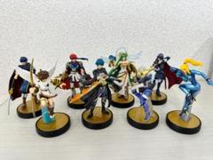 2025年最新】スマブラ amiibo セットの人気アイテム - メルカリ