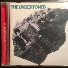 日本盤７インチ　アンダートーンズThe Undertones パンク天国 The Undertones ‎– The Undertones / LP [USED] - r (アール)
