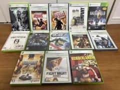 XBOX360 ゲームソフトたくさん