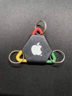 Apple キーホルダー