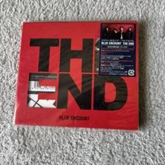Blue ENCOUNT サイン入りCD BLUE ENCOUNT SIGNALS インディーズ 廃盤CD 直筆サイン入り