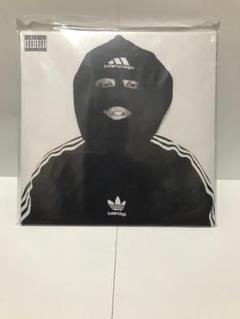 WESTSIDE GUNN & CONWAY「GODLY」レア7インチ WESTSIDE GUNN & CONWAY「GODLY」レア7インチ