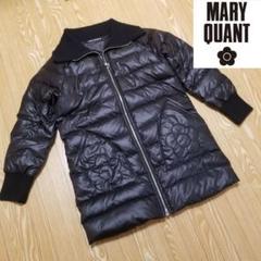 マリークワント/ダウンジャケットの中古/未使用品 - メルカリ