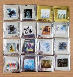 Perfume ジャケットコレクション 13点まとめ売り 2025年最新】perfume ジャケットコレクションの人気アイテム