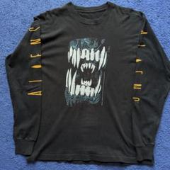【悶絶】1994年製 ALIENS エイリアン vintage tシャツ