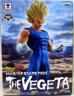 ドラゴンボールZ MASTER STARS PIECE／ベジータのサムネイル