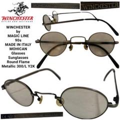 WINCHESTER by MAGIC LINE ITALY製 MOHICAN