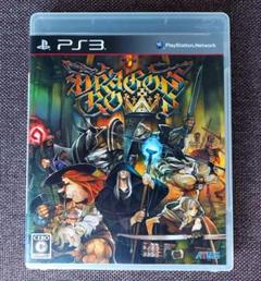PS3●ドラゴンズクラウン