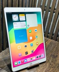 iPad Pro 10.5 512GB タブレット　0052