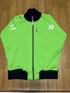 【未使用】  DAIWA ダイワ トラックジャケット DAIWA（釣り） ダイワ トラックジャケット DE-8406J M〜2XL