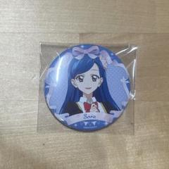 アイカツ 風沢そら 缶バッジ アイカツ 霧矢あおい 風沢そら 缶バッジ - メルカリ