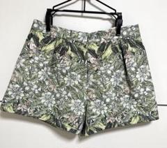 SWASHスワッシュロンドンレディース総柄ショートパンツS