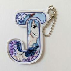 2025年最新】ジュビア キーホルダーの人気アイテム - メルカリ
