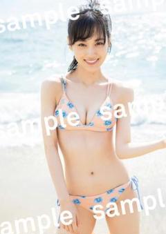 乃木坂46 - ❗️山下美月❗️乃木坂46 山下美月 ポスター 5種類セット 乃木坂46 山下美月ポスター - メルカリ