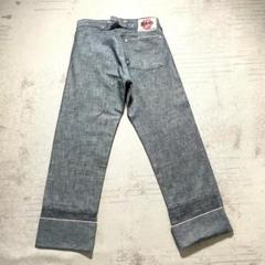 試着のみ YEN JEANS デニム W30 archive