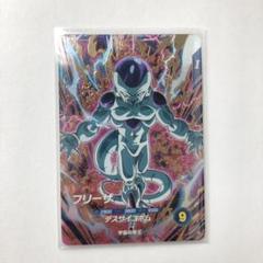 ドラゴンボールスーパーダイバーズ　sdv2-035 フリーザ　GDR