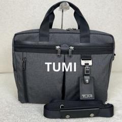 極美品 TUMI Densmore Medium Top Zip Brief 極美品 TUMI Densmore Medium Top Zip Brief - メルカリ