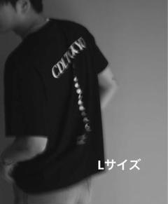 CDL TOKYO 黒 Tシャツ Amazon.co.jp: CDL TOKYO シアバターTシャツ 半袖 Lサイズ