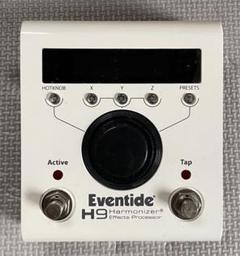 Eventide H9 max Harmonizerイーブンタイド元箱付き正規品 Amazon | Eventide H9 Max Harmonizer Pedal | ディレイ