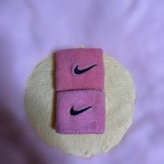キャオ　ナイキ　ピンク　リストバンド3セット NIKE（ナイキ）｜バングル/リストバンド（ピンク系）一覧 - WEAR