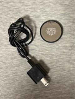 USB-Cケーブル＆充電器(TAG Heuer Connected Calibre E4 45mm用