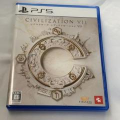【PS5】CIVILIZATION VII