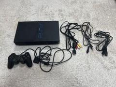 プレイステーション2本体 PS2 コントローラー　備品
