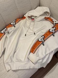 kappa セットアップ 半額以下‼️週末セール‼️ - メルカリ