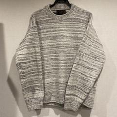 美品 studio nicholson × zara ニットのサムネイル