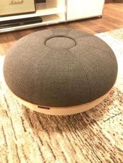 Fritz Hansen/フリッツハンセン スツール POUF/プフ 丸椅子