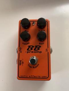 2025年最新】xotic preamp bbの人気アイテム - メルカリ