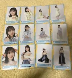 正源司陽子 日向坂46 ひな誕祭 黄色 年末歌唱 春私服コーデ 生写真 12種 正源司陽子 日向坂46 ひな誕祭 黄色 年末歌唱 春私服コーデ 生