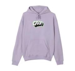 GOLF WANG ゴルフワン パーカー WHAM HOODIE