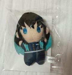 鬼滅の刃 無限城　ゆらふわぬいぐるみ　ミニ　無一郎 時透 無一郎 劇場版 鬼滅の刃 無限城編 ゆらふわ みにみに