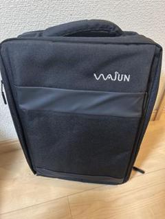新品未使用）リュックのサムネイル