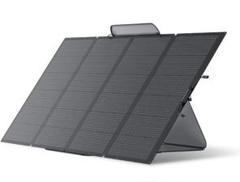 EcoFlow エコフロー ソーラーパネル 400W 新品未使用 EcoFlow 400Wソーラーパネル – EcoFlow Japan